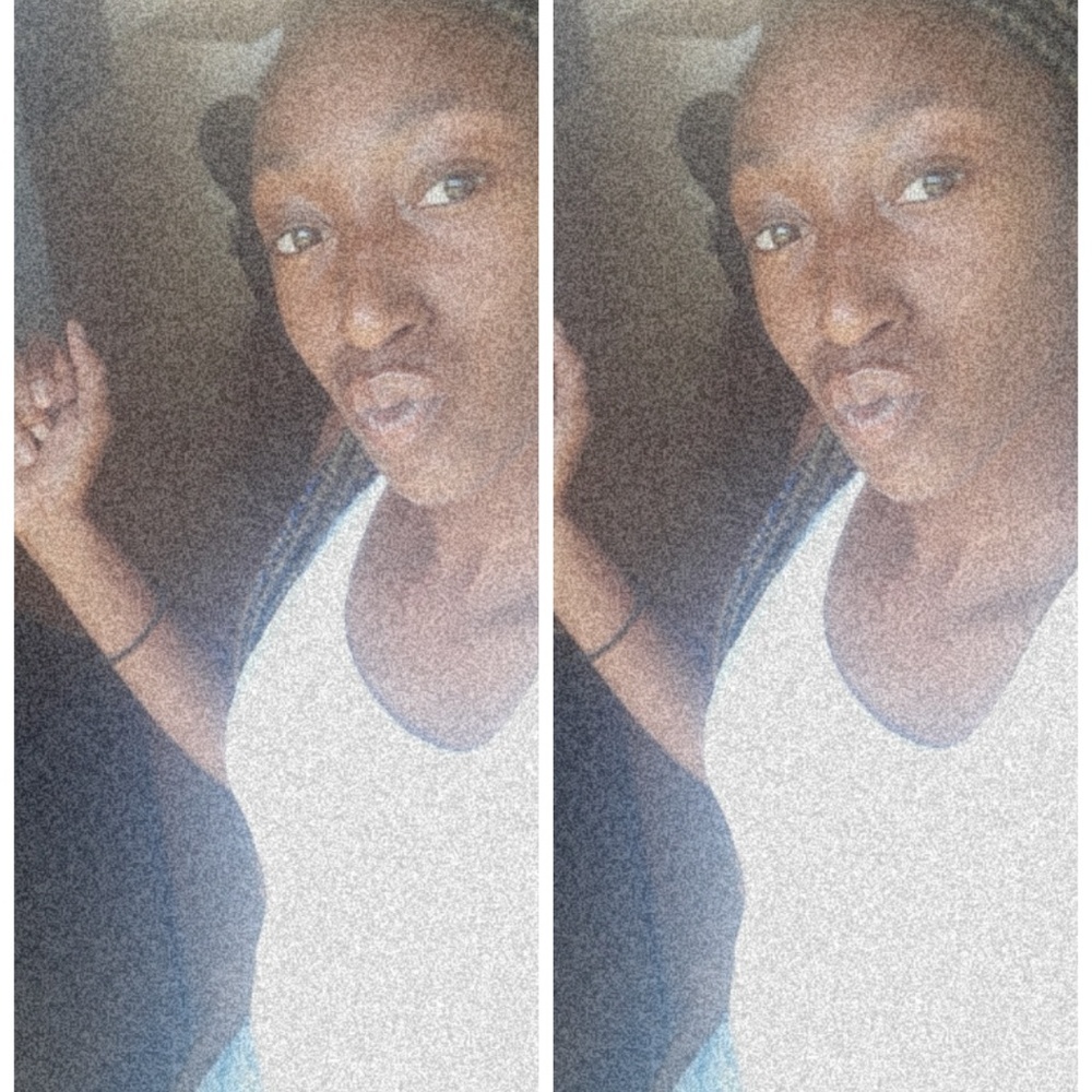 Meet your Posher, Jalen